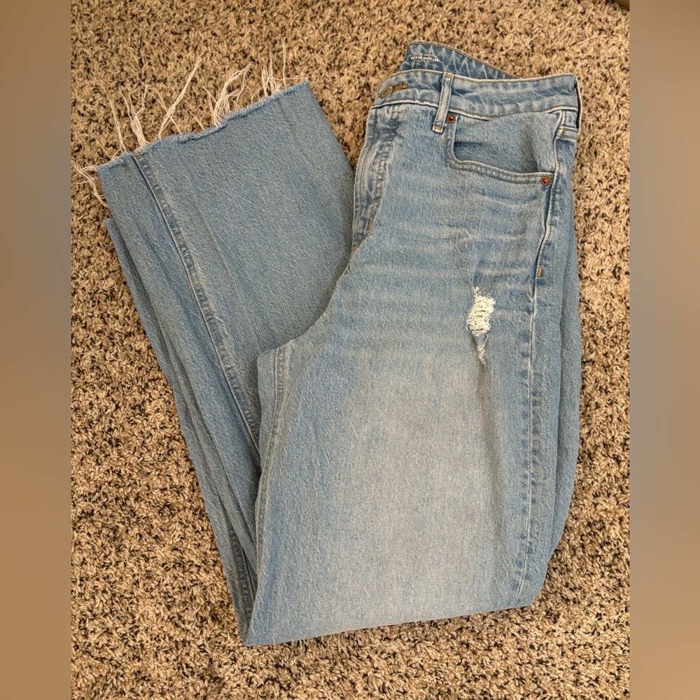 Old Navy Jeans
